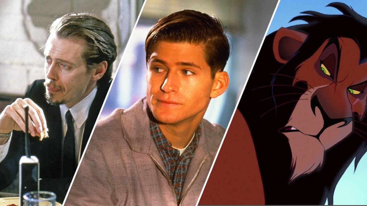 5 Movie Cowards We Despise (And 5 We Secretly Love Deep Down)