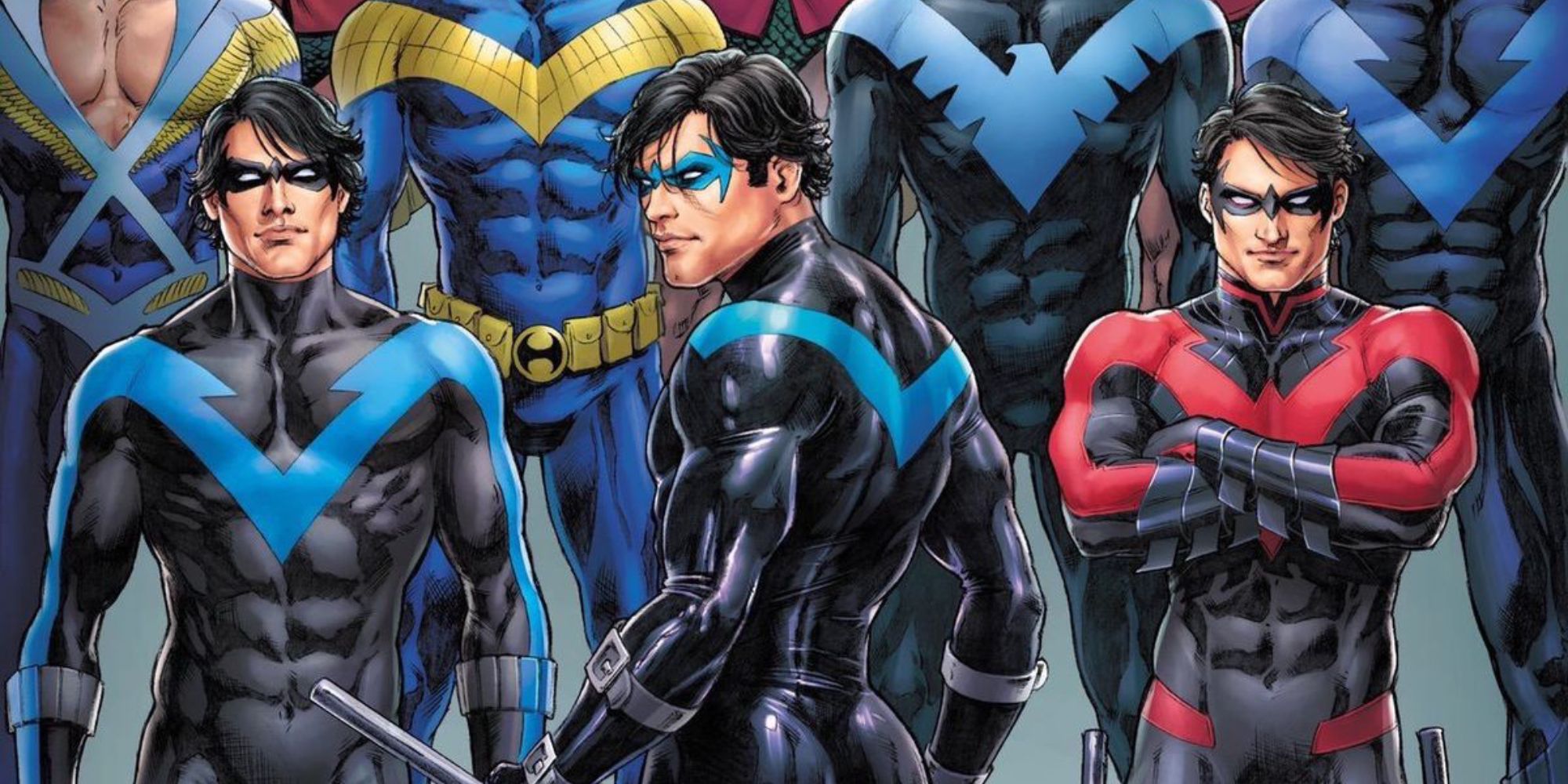 Nightwing