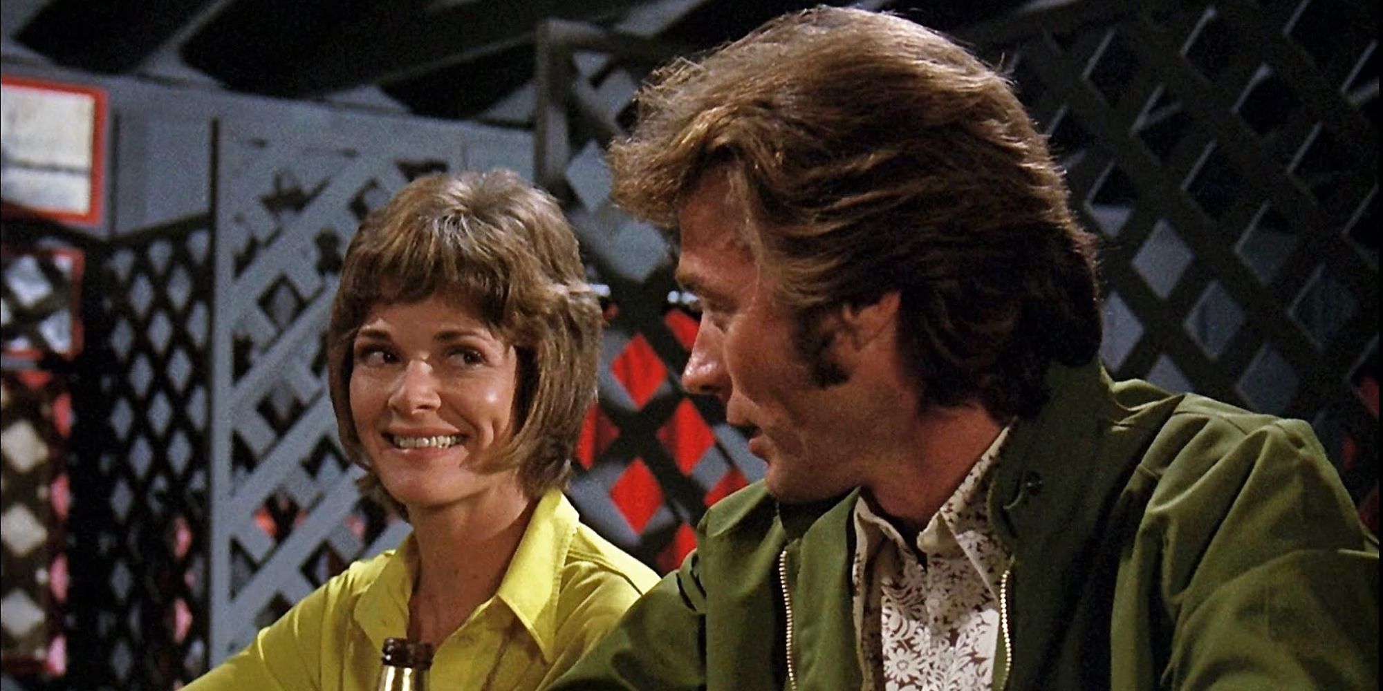 Play Misty For Me - 1971