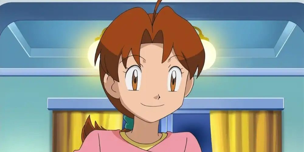 Pokemon: How Ash Caught Something Rarer Than A Legendary Pokemon - IMDb