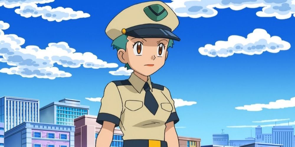 Pokémon: Diamond and Pearl (TV Series 2006–2010) - IMDb