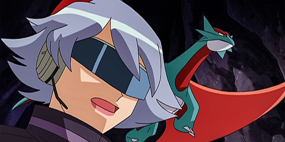 10 Best Characters From the Pokémon Anime Who Aren't In the Games