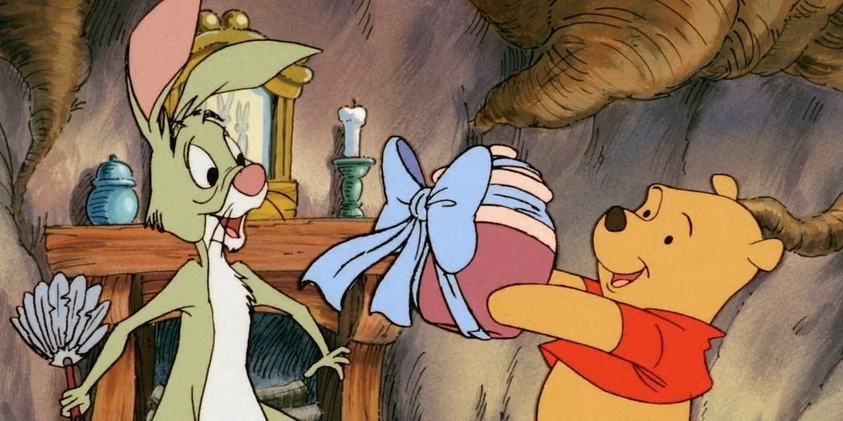 10 Best Animated Disney Channel Shows