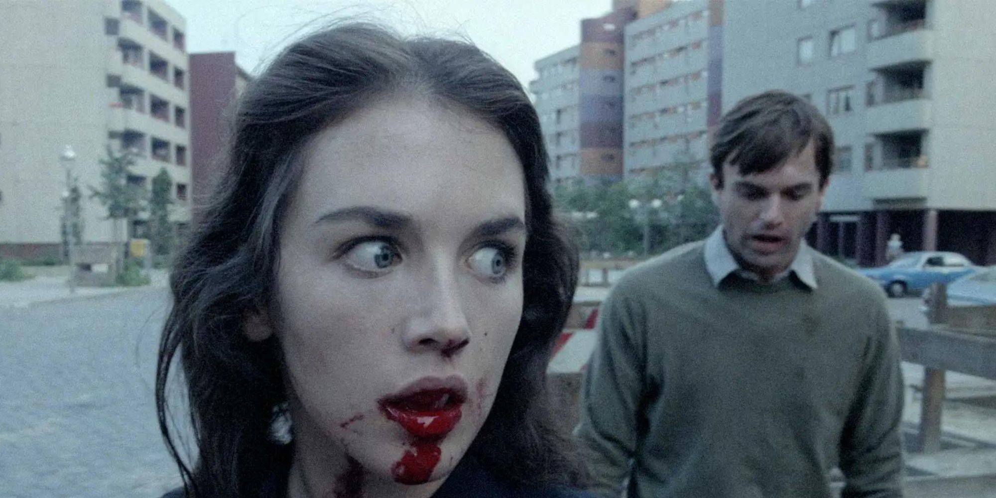 The 10 Most Unhinged Horror Movies, Ranked