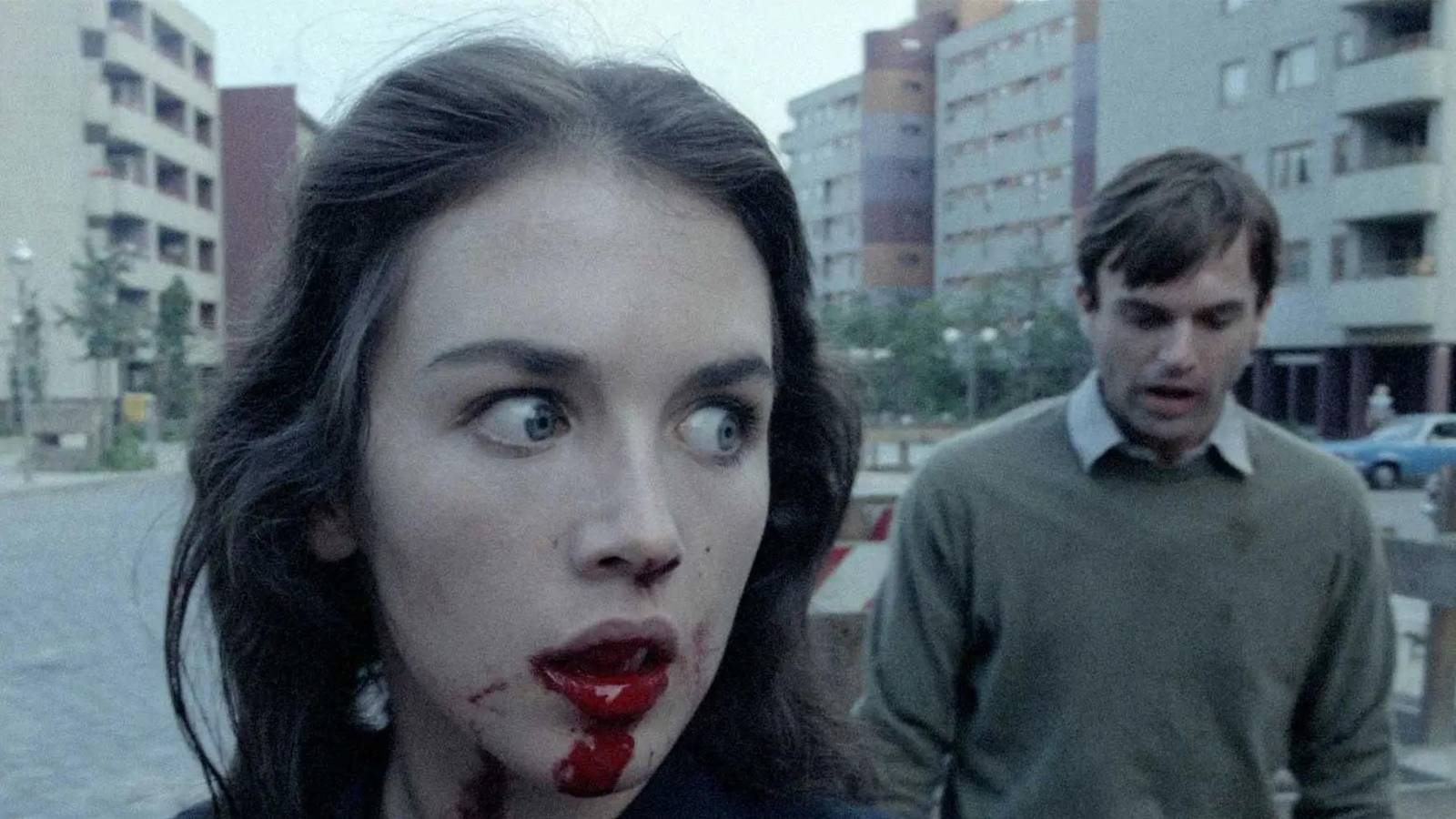 The 10 Most Unhinged Horror Movies, Ranked