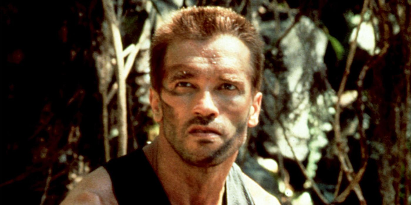 Predator Review: Somehow, Men Doing Macho Things Still Works