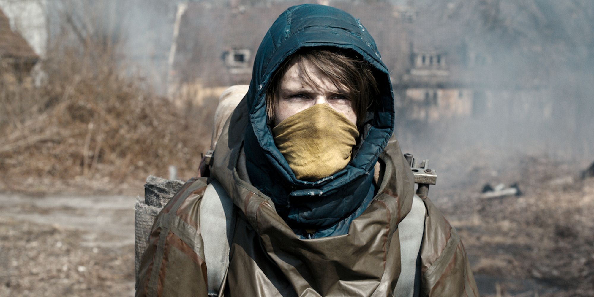 10 Sci-Fi Shows That Are Even Better the Second Time Around image