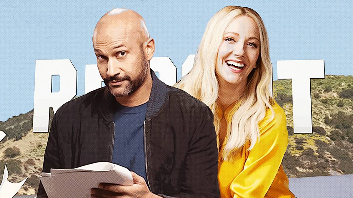 Hulu’s Reboot: Trailer, Release Date, Cast, and Everything You Need to Know