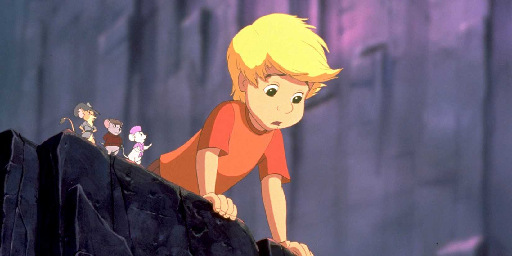 Disney Fans, It's Time We Give These 10 Forgotten Movie Gems The Love ...