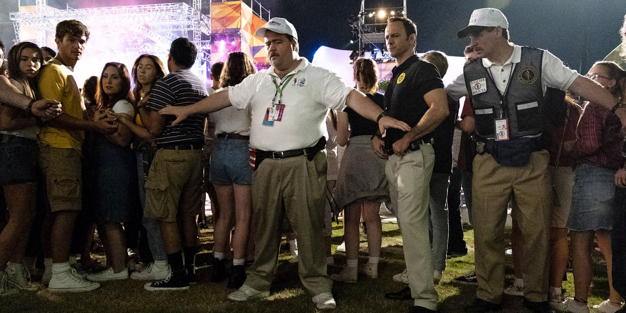 Clint Eastwood’s ‘Richard Jewell’ Failed Itself