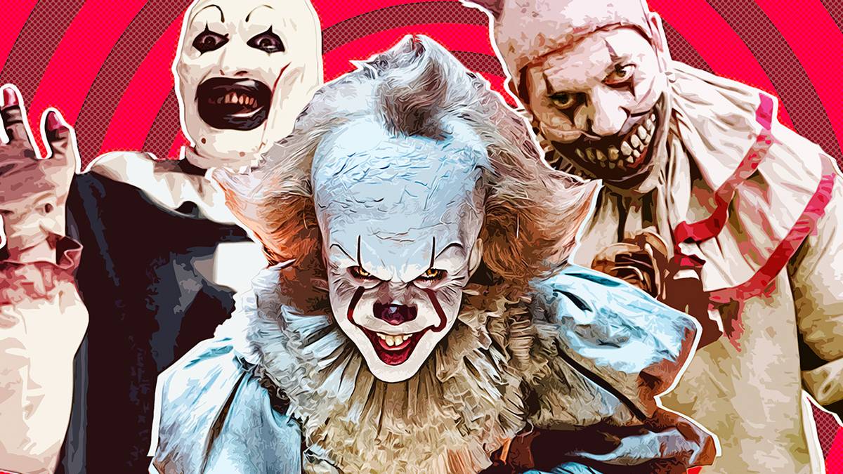 klows bil Killer Klowns from Outer Space yet charming Here is the Klown of