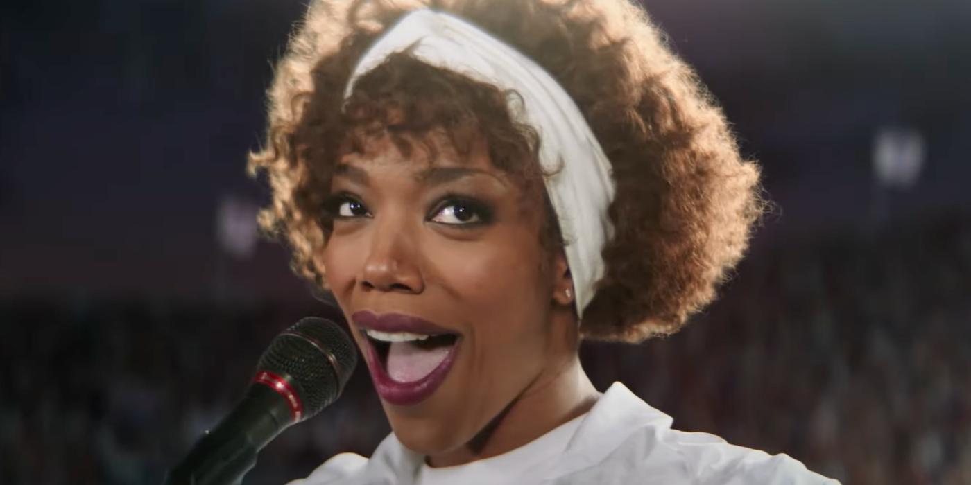 naomi ackie whitney houston i wanna dance with somebody social featured