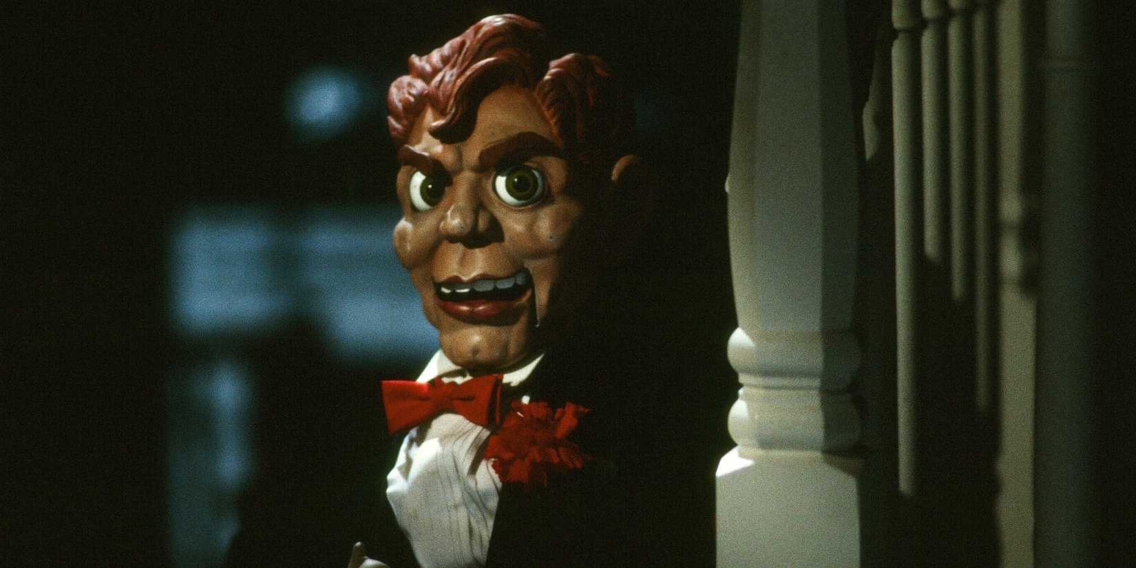 The 10 Creepiest Villains from Kids' Shows, Ranked