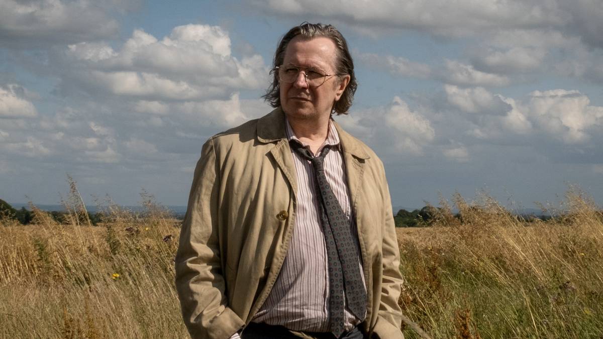 40 Shows To Watch if You Love ‘Slow Horses’ 40 Shows To Watch if You Love ‘Slow Horses’