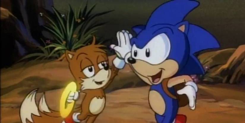 10 Best Animated Shows Based on Video Games