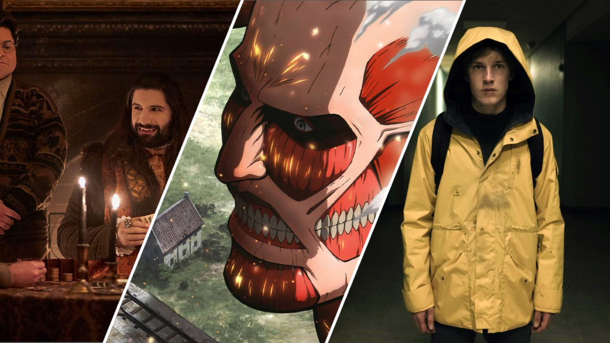 10 Best Spooky Supernatural Series, Ranked According to IMDb, image size:1200x675