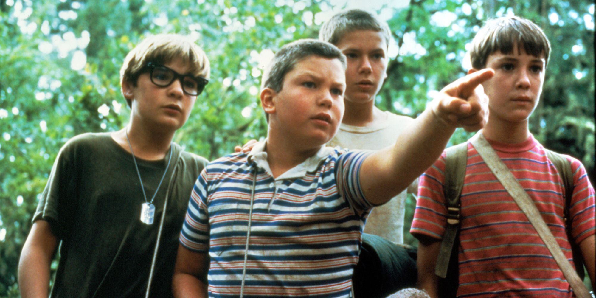 Only 10 Movies From the '80s Are Truly Perfect From Start to Finish image