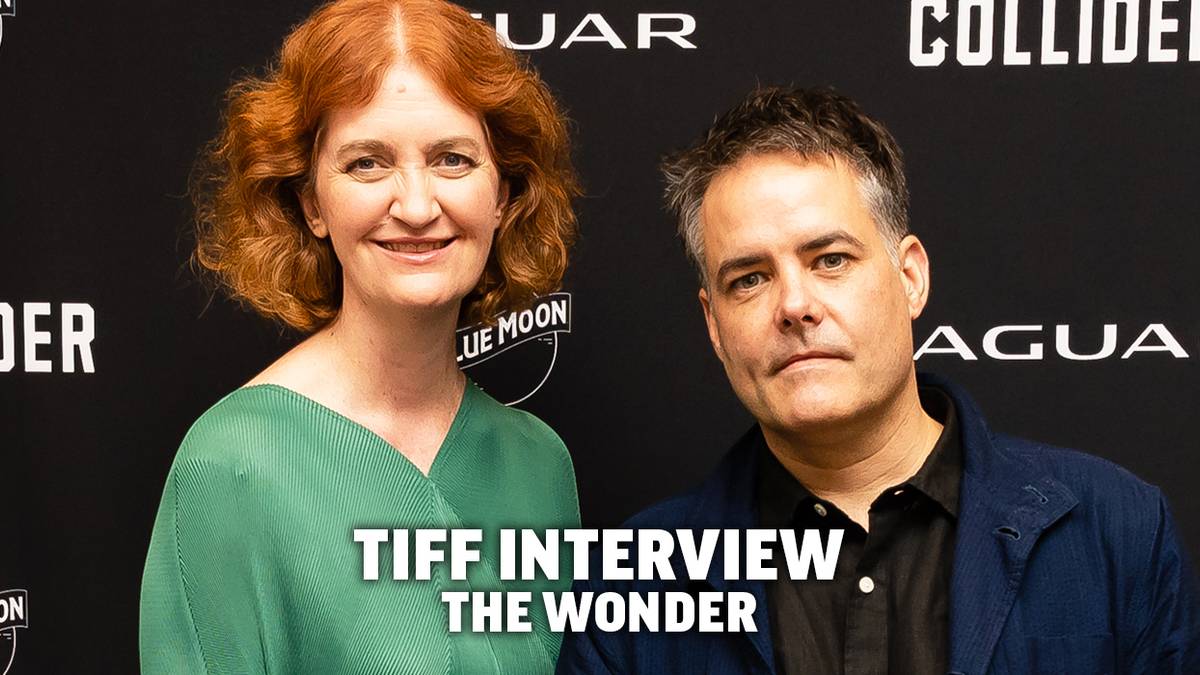 The Wonder’s Writer and Director Discuss Faith, Science, and Florence Pugh