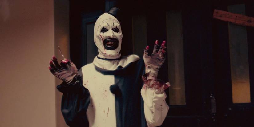 'Terrifier' Movies & 'All Hallow's Eve' Get 4K UHD & Blu-Ray Box Set ...