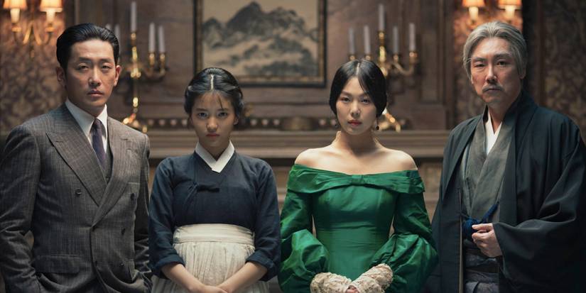 10 Movies to Watch If You Loved 'Oldboy'