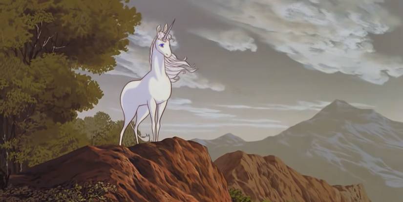 10 Best Animated Fairytale Movies To Watch Before 'Wish'