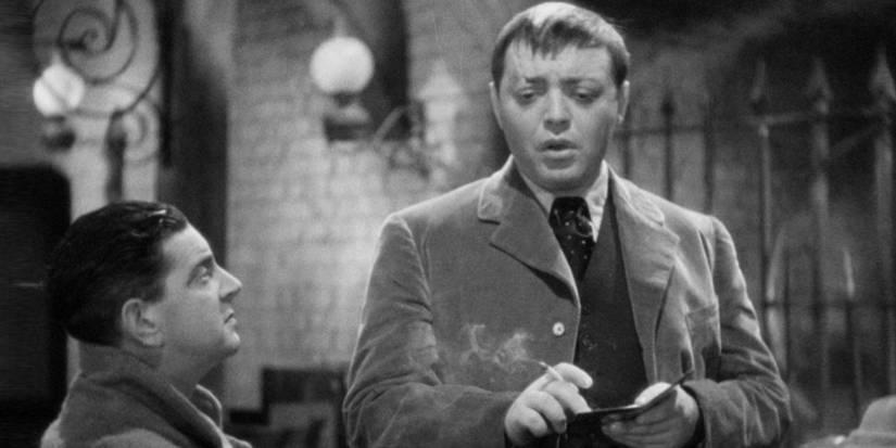 The Only Time Alfred Hitchcock Remade His Own Film