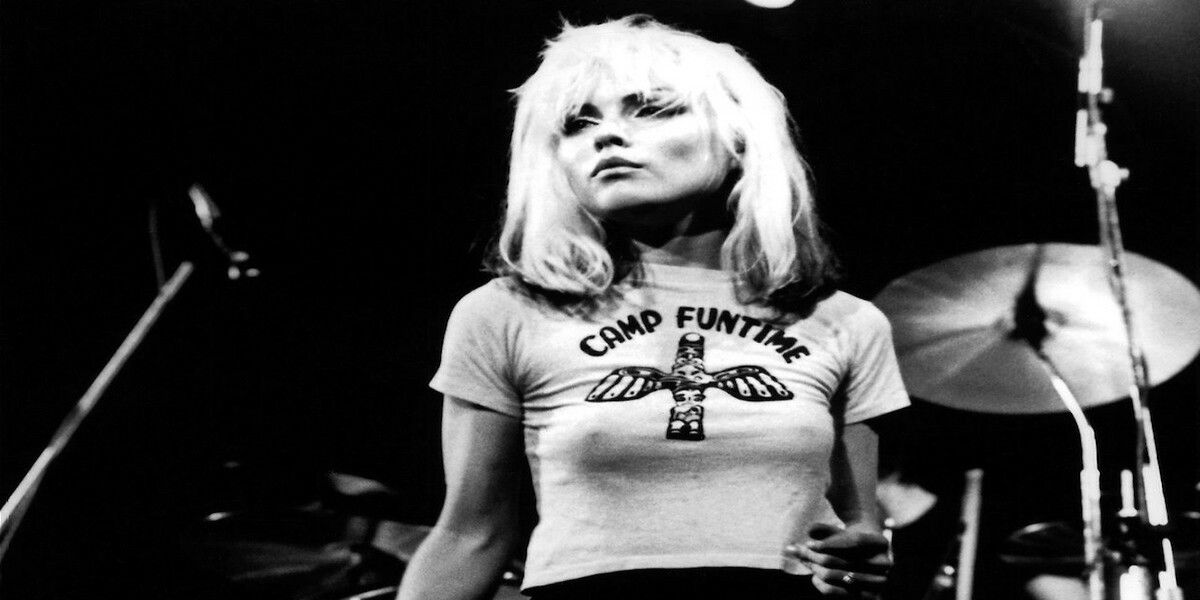 Madonna Is the Queen of Pop — But She Actually Started her Career In a ...