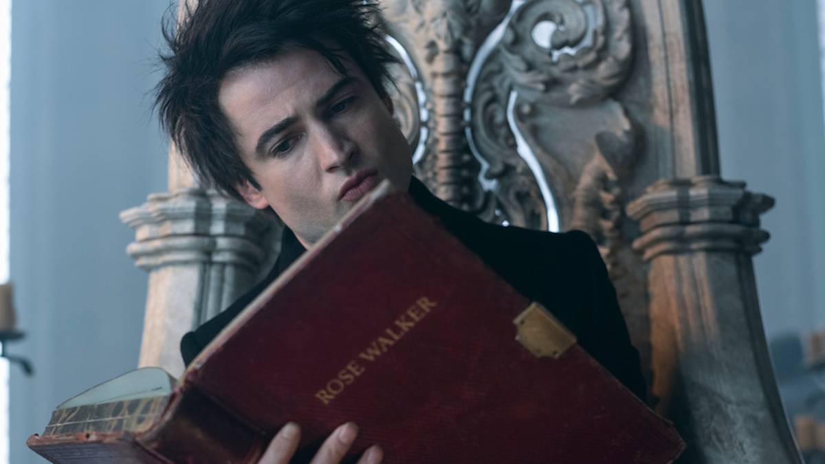 How Close Is The Sandman to Its Source Material?
