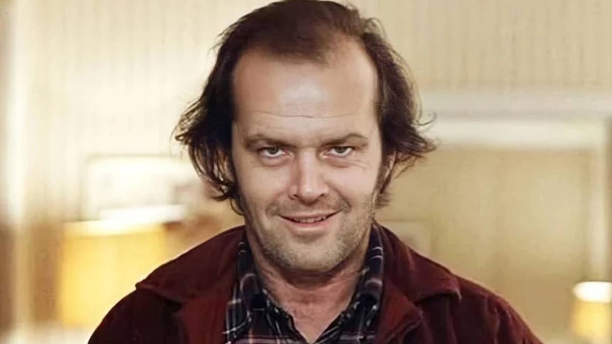 'The Shining' Gets Even Creepier When You Notice This Detail