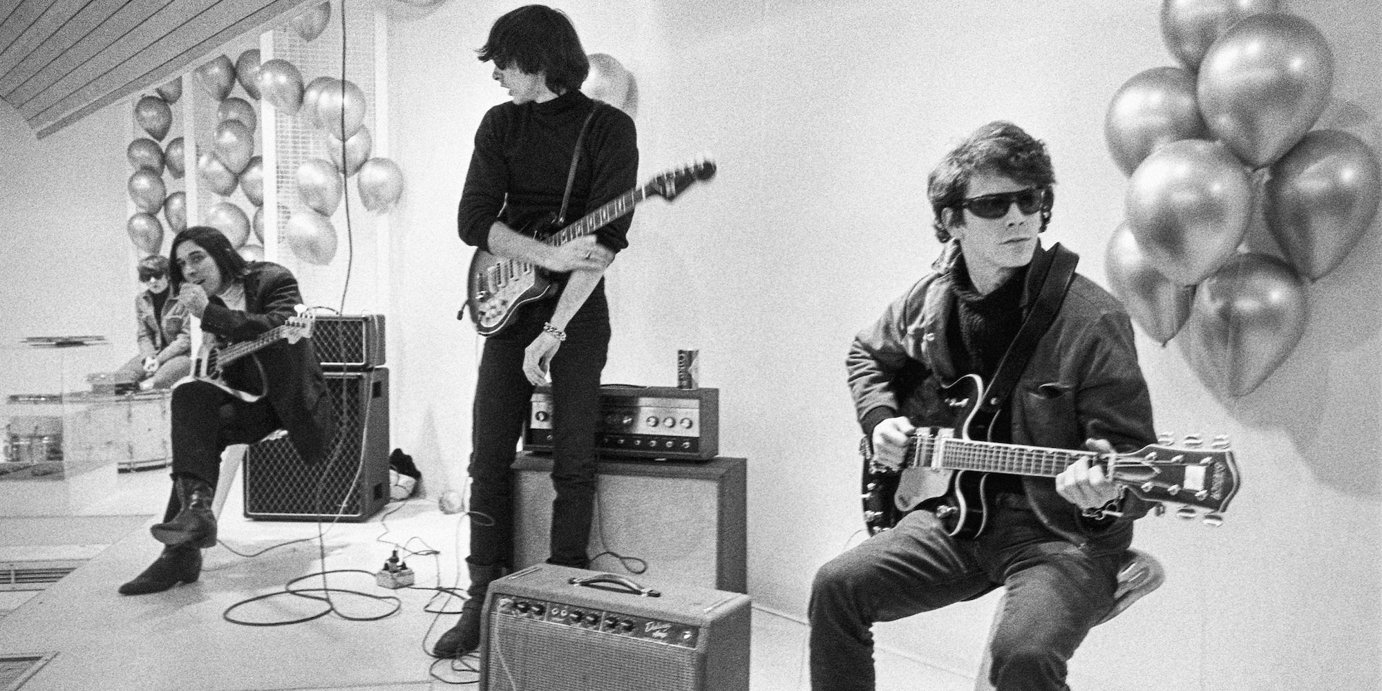 This 1960s Flop Ended Up Being the Most Important Album in Alternative Rock History image