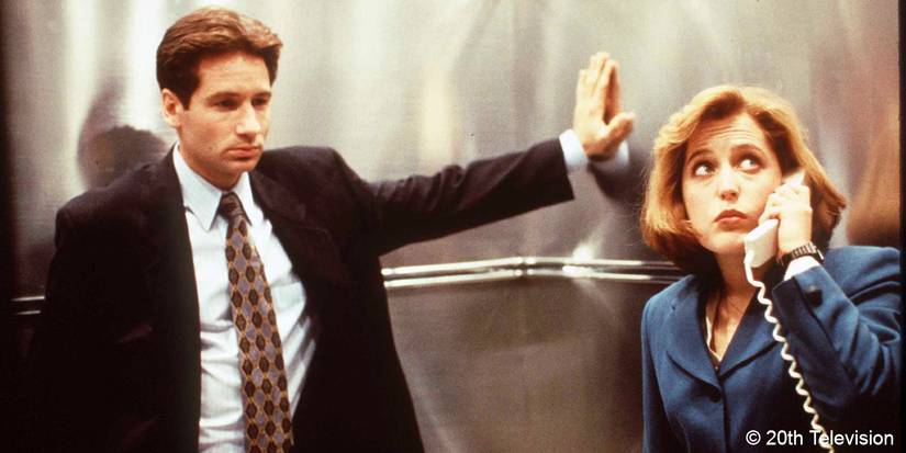 Scully Stand 10 Best Shows To Watch if You Loved 'Smile'
