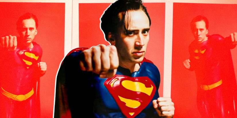 Allison R. Burton Every Live-Action Superman Suit, Ranked