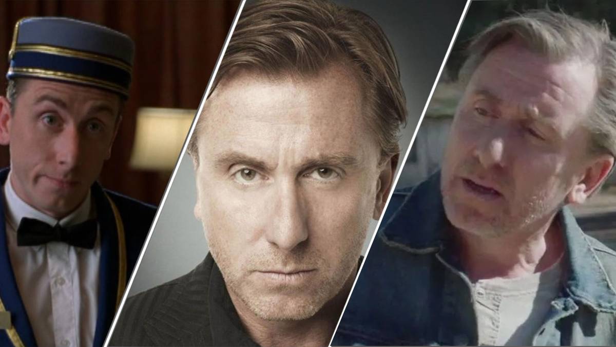 Tim Roth's Best Performances, From Pulp Fiction to Twin Peaks, image size:1200x675