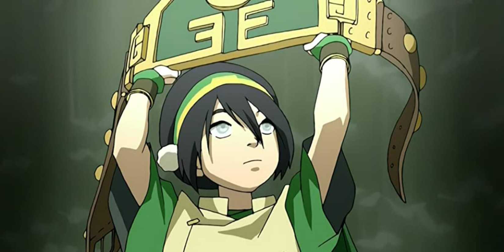 Toph