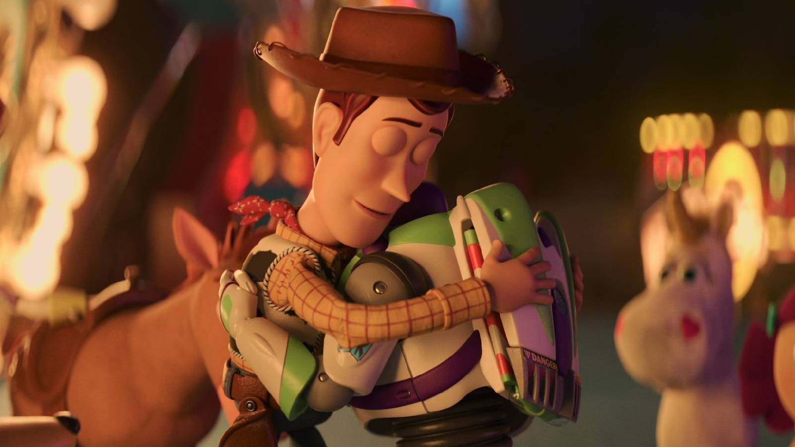 Alle 4 Toy Story-Filme sind Meisterwerke, aber einer ist unübertroffen