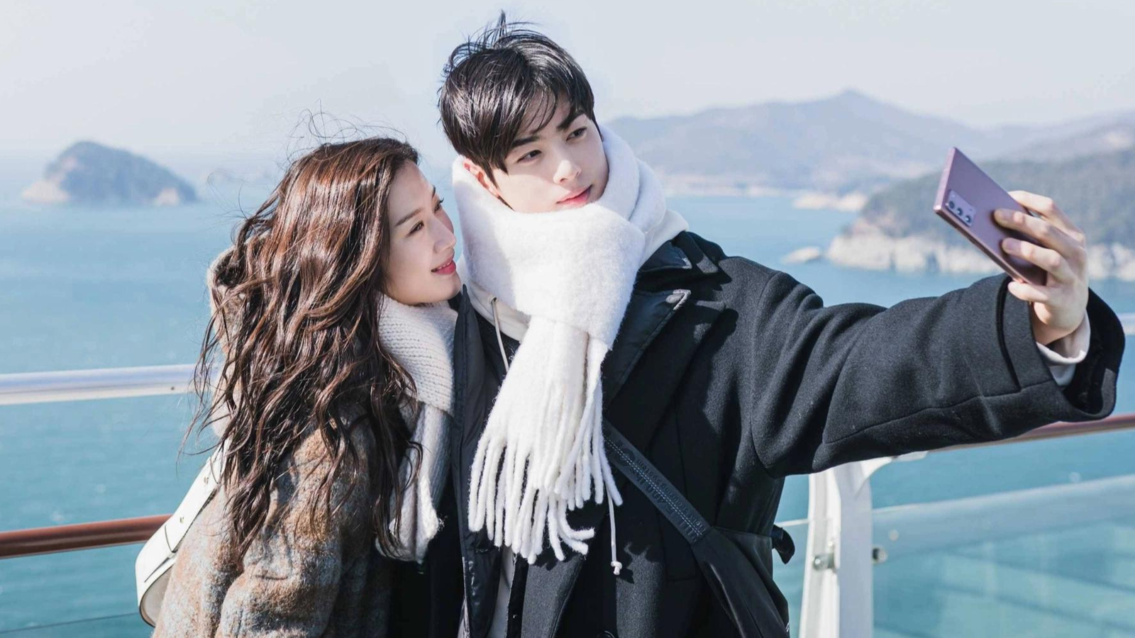 With 151M+ Hours Streamed, This K-Drama Turned a Hit Webtoon Into a Global Phenomenon