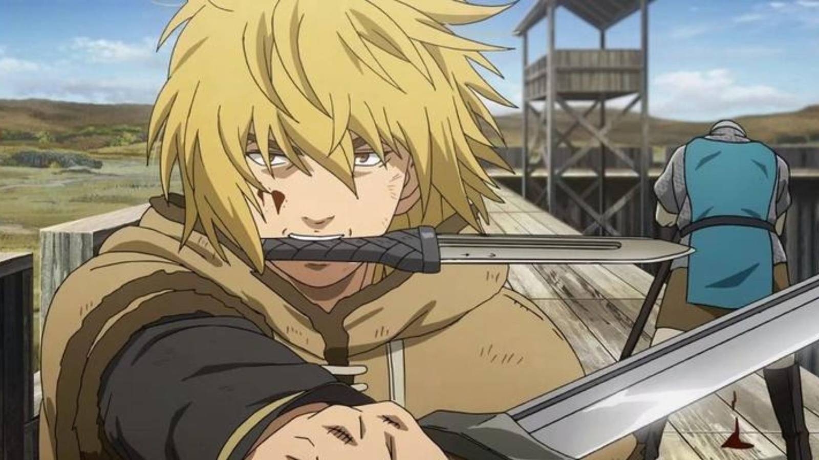 25 Greatest Anime Series of the Last 25 Years, Ranked