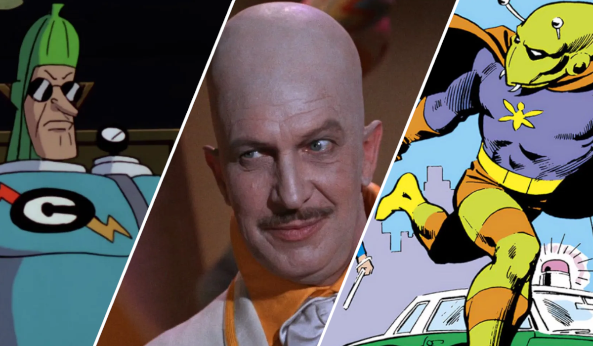 Batman Bain Song Prison | TikTok, image size:1200x700