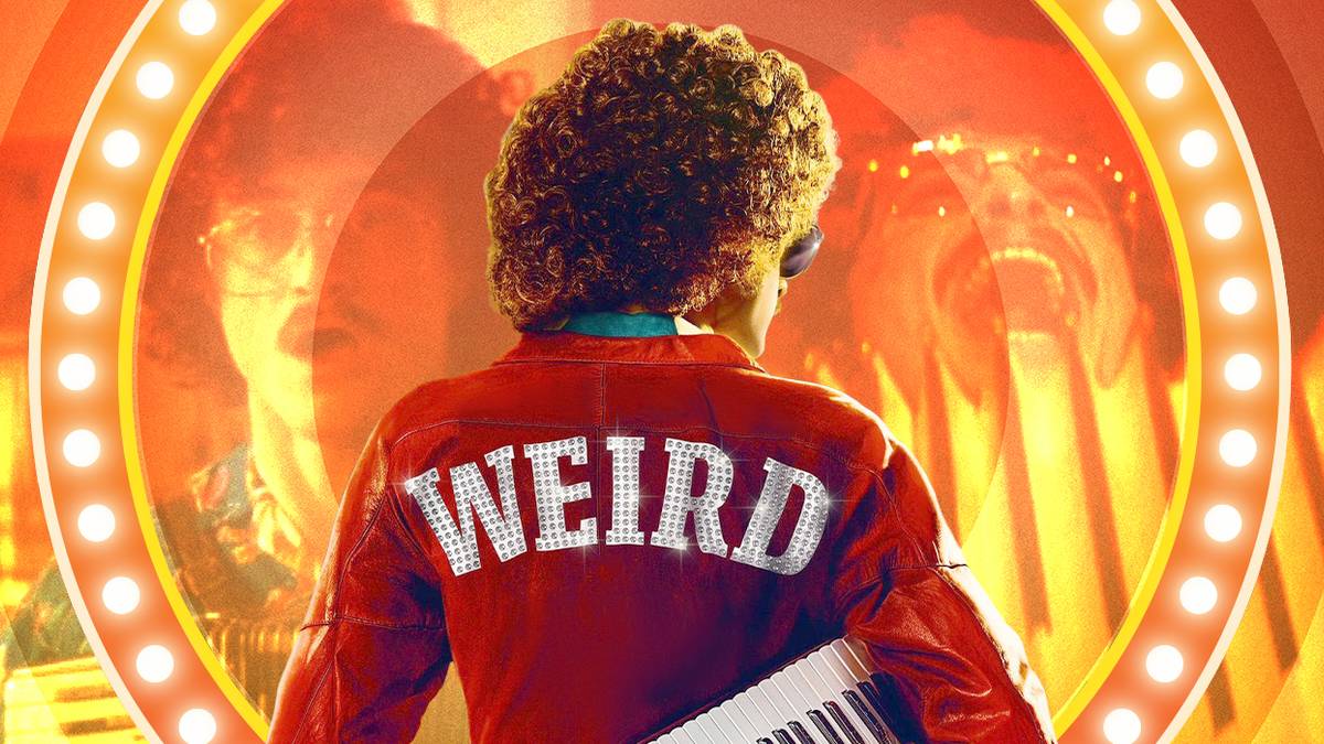 Weird: The Al Yankovic Story: Release Date, Cast, Trailer, and ...