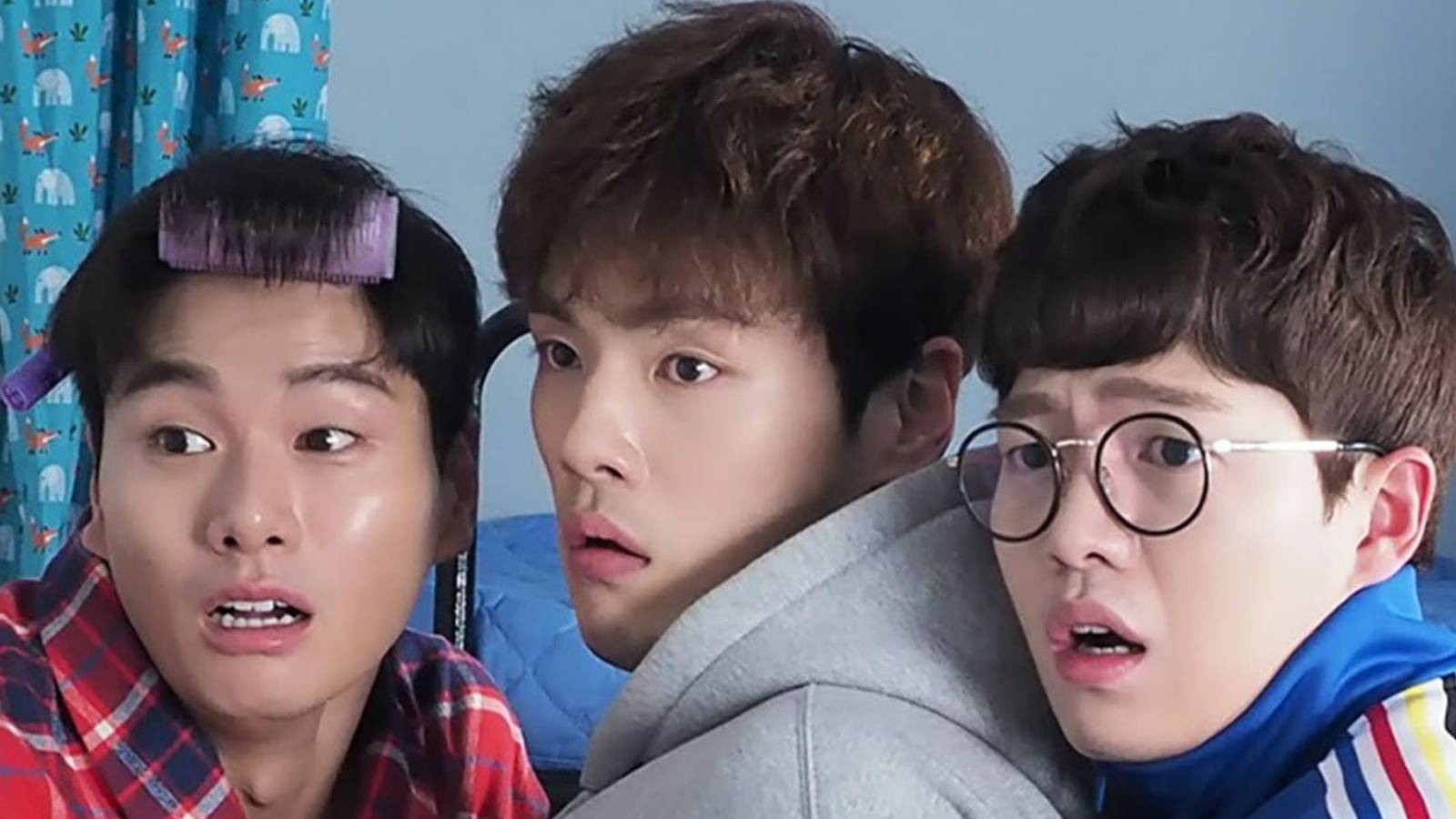 These 10 K-Dramas Are So Perfect, Everyone Should Watch Them, image size:1600x900