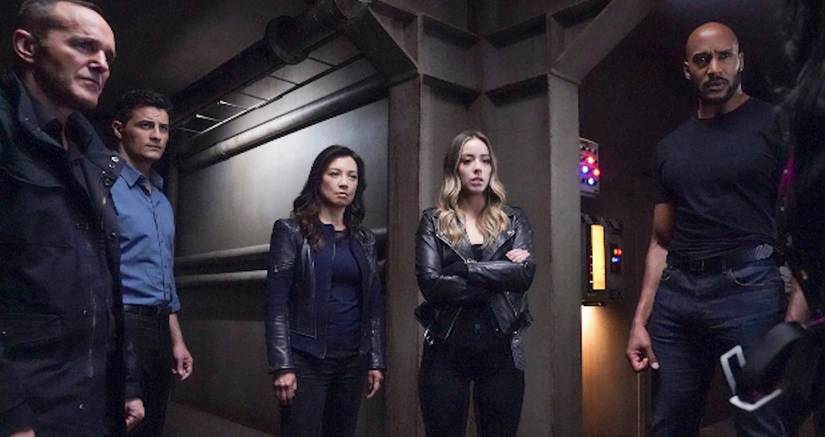 'Agents of S.H.I.E.L.D.' Is Still the Best Marvel Spy Show