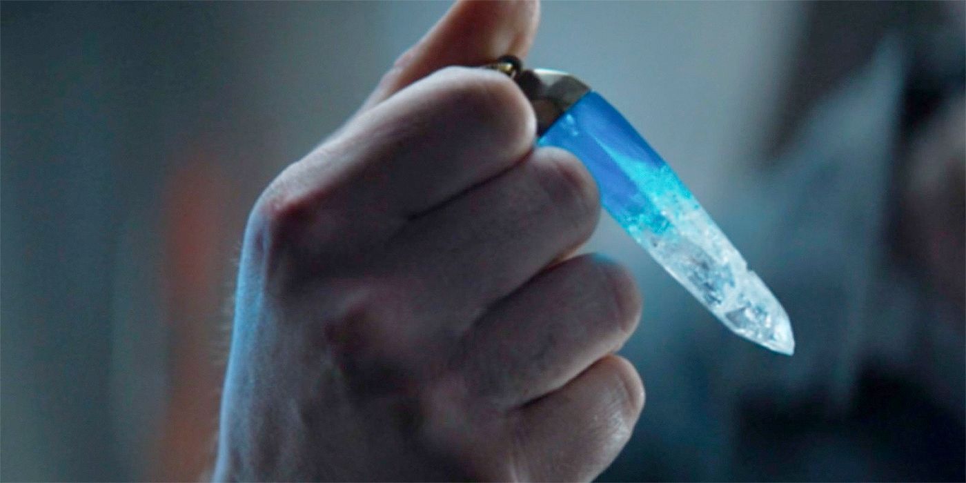 Who Is Mon Mothma's Husband, Perrin Fertha, in Andor?