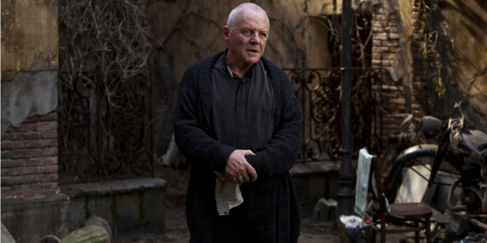 The Rite Quotes 13 Best Exorcism Movies, Ranked