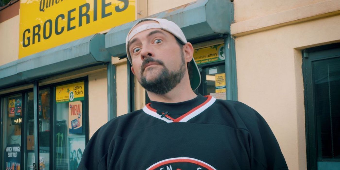 Kevin Smith’s Most Controversial Movie Is a Streaming Sensation Amid Sequel Buzz image