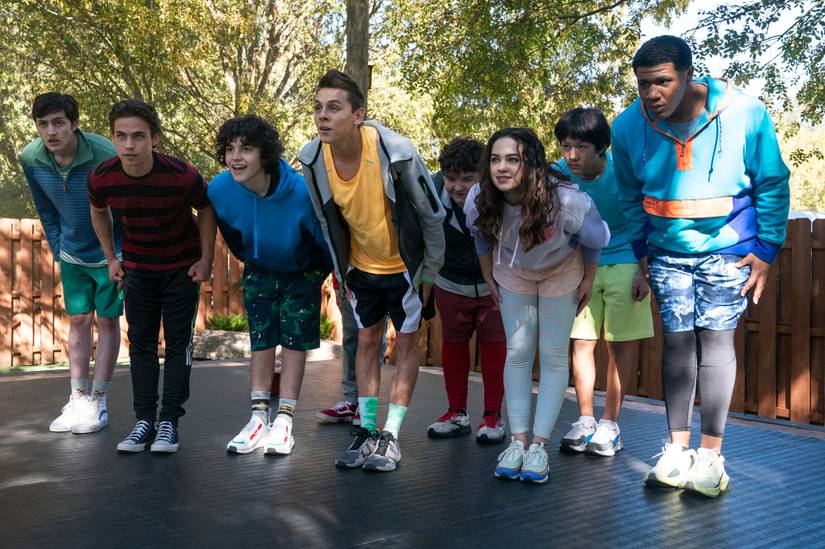 Cobra Kai Season 5: Xolo Maridueña on THAT Miguel vs. Robby Fight
