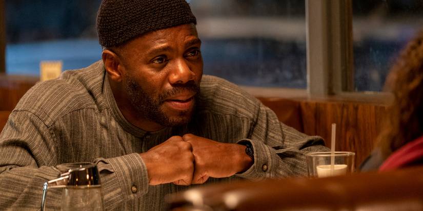 Colman Domingo as Ali Muhammed in 'Euphoria'