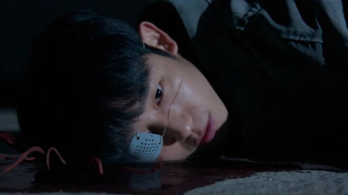 Connect Trailer Reveals New Horror Series for Disney+ Korea