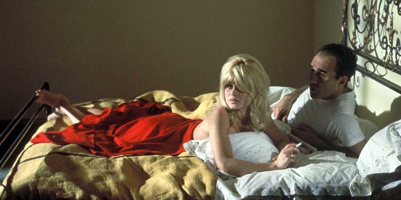 10 Best Movies of 1963, Ranked
