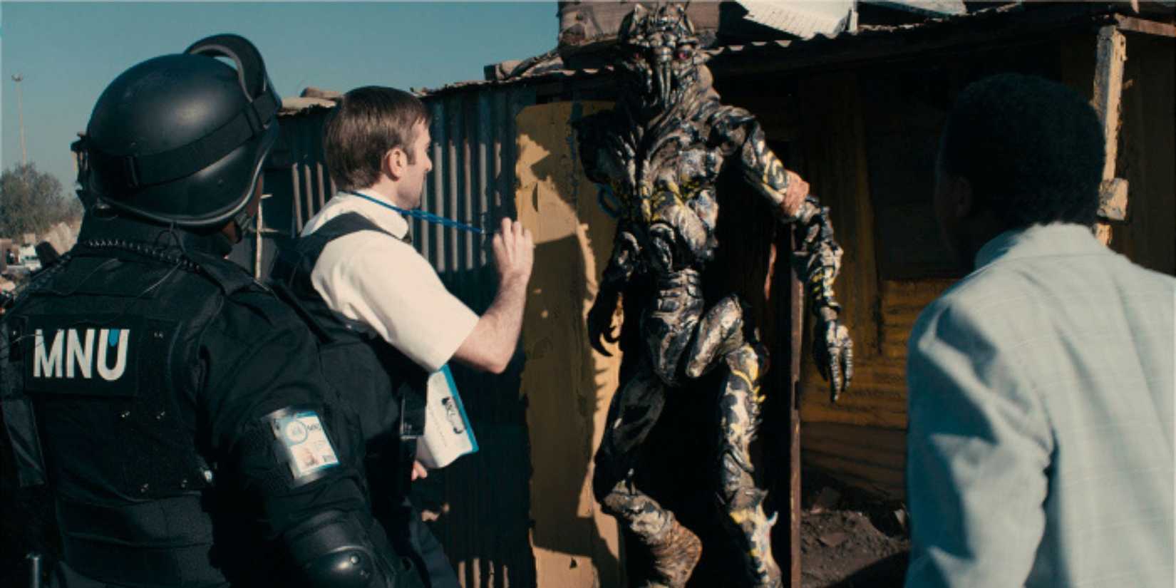 10 Found-Footage Movies That Are Perfect From Start to Finish