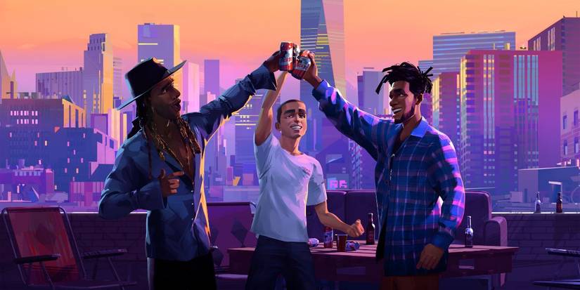 Entergalactic: Release Date, Trailer, Cast, and Everything You Need to Know